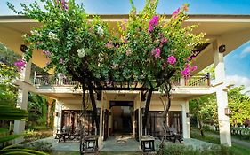 Anja Beach Resort & Spa